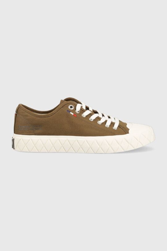 

Кроссовки HERITAGE ACE Palladium, зеленый