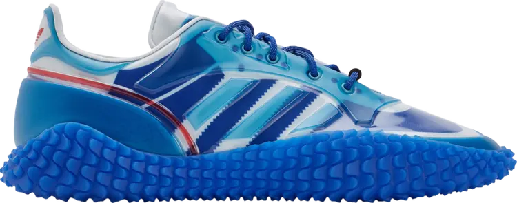 

Кроссовки Adidas Craig Green x Polta Akh 2 'Blue', синий