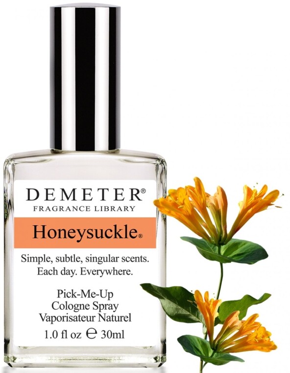 

Парфюм Demeter Fragrance The Library of Fragrance Honeysuckle