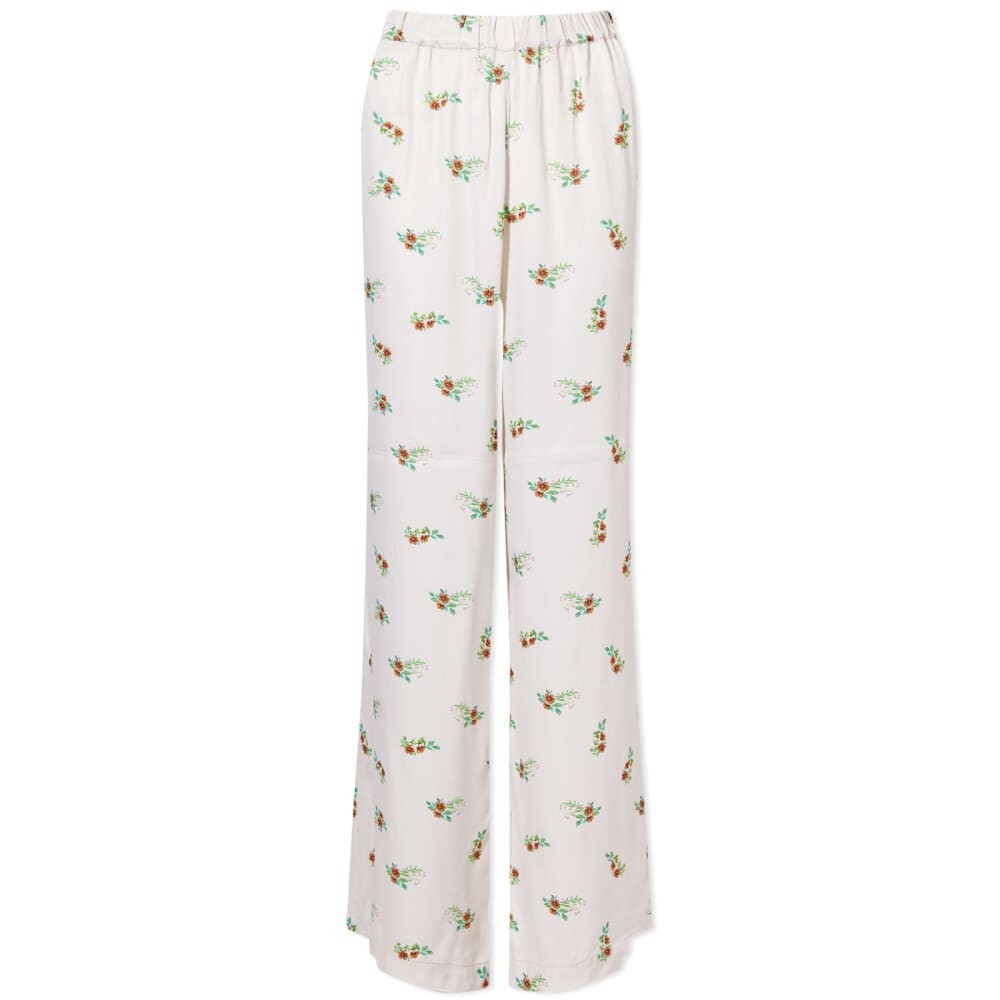 

Рубашка Sleeper Blossom Printed Pant