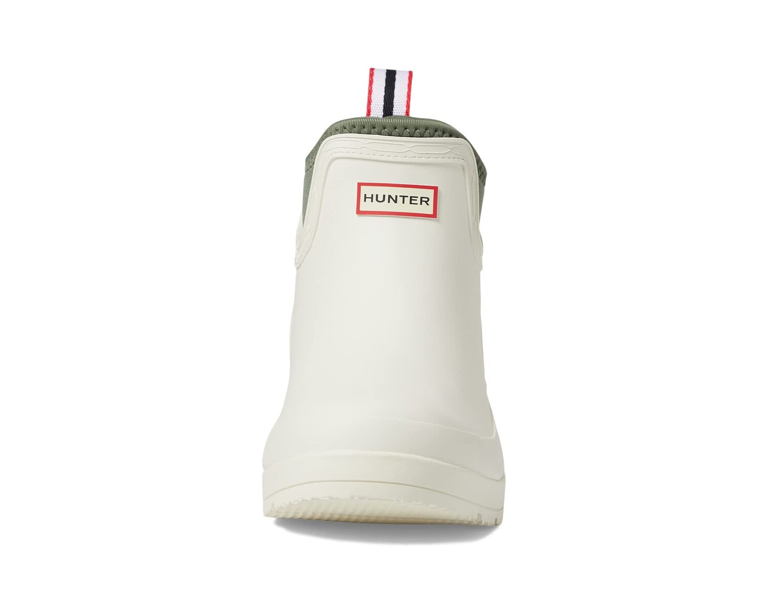 

Ботинки Play Chelsea Neoprene Boot Hunter, белый
