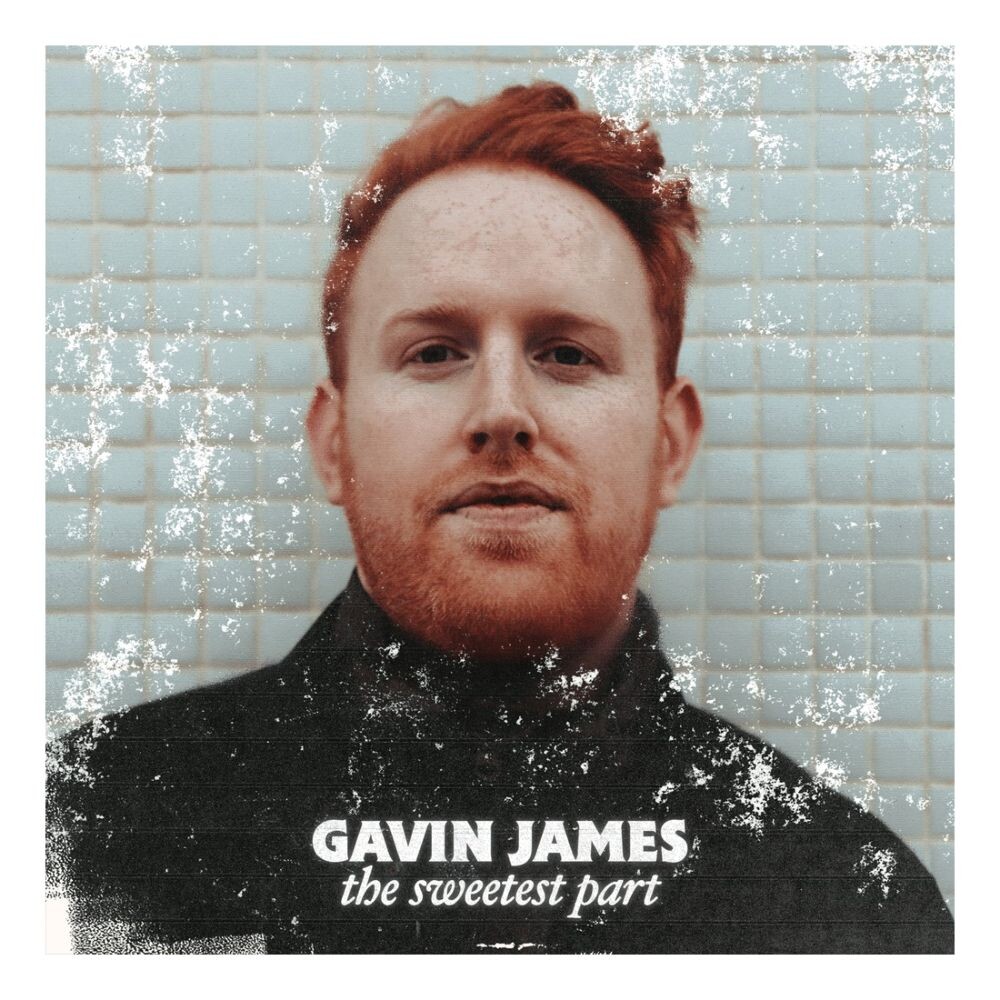 

Виниловая пластинка The Sweetest Part | Gavin James