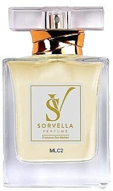 

Парфюм Sorvella Perfume MLC2