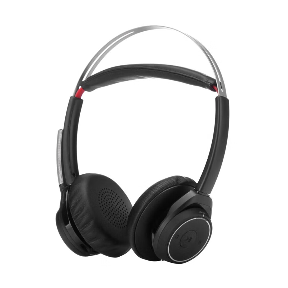 

Беспроводная гарнитура Plantronics Voyager Focus UC, черный