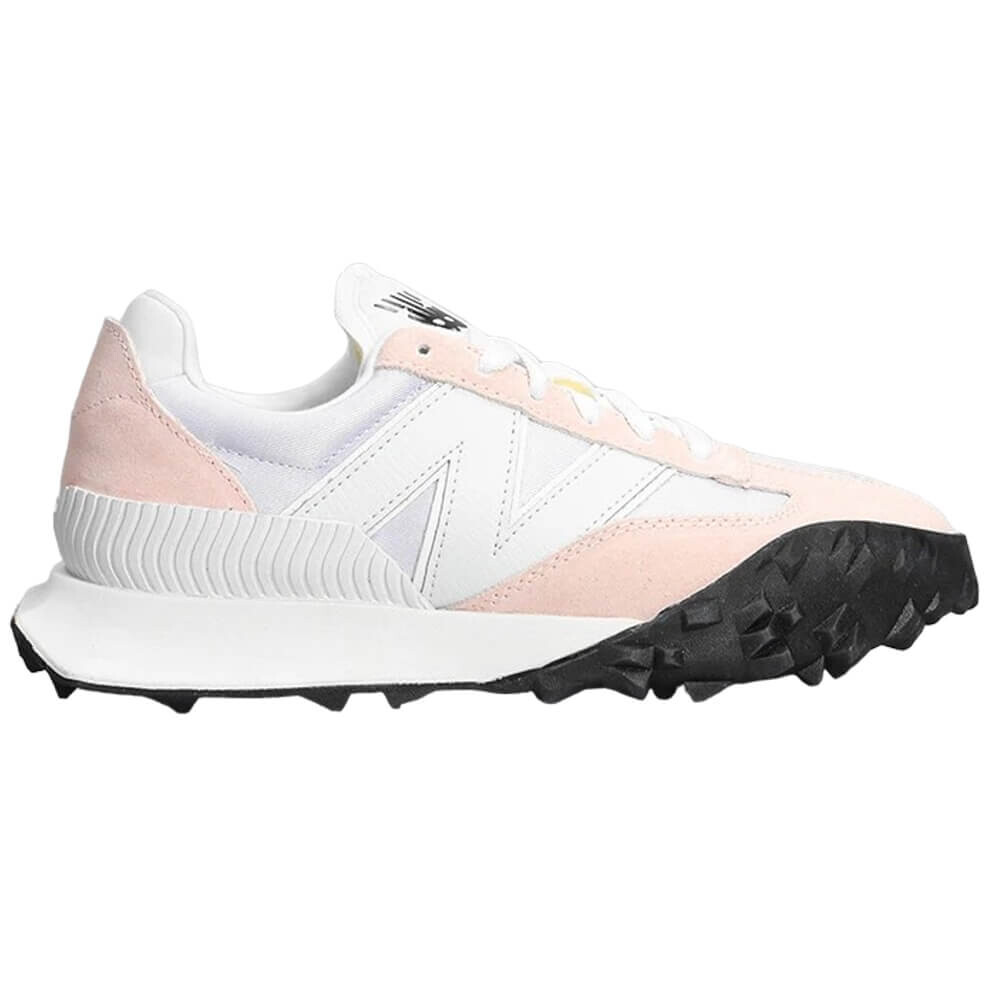 

Кроссовки New Balance Xc-72, розовый