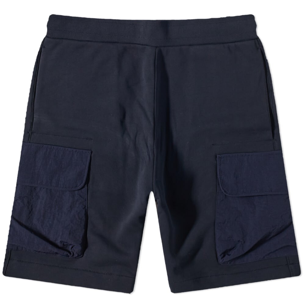 

Шорты Paul Smith Happy Sweat Short