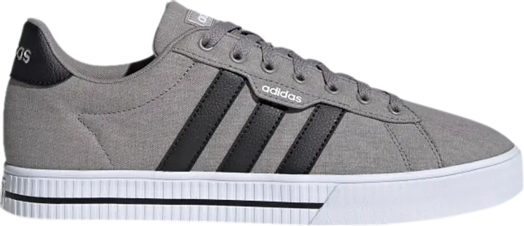 

Кроссовки Adidas Daily 3.0 'Dove Grey', серый
