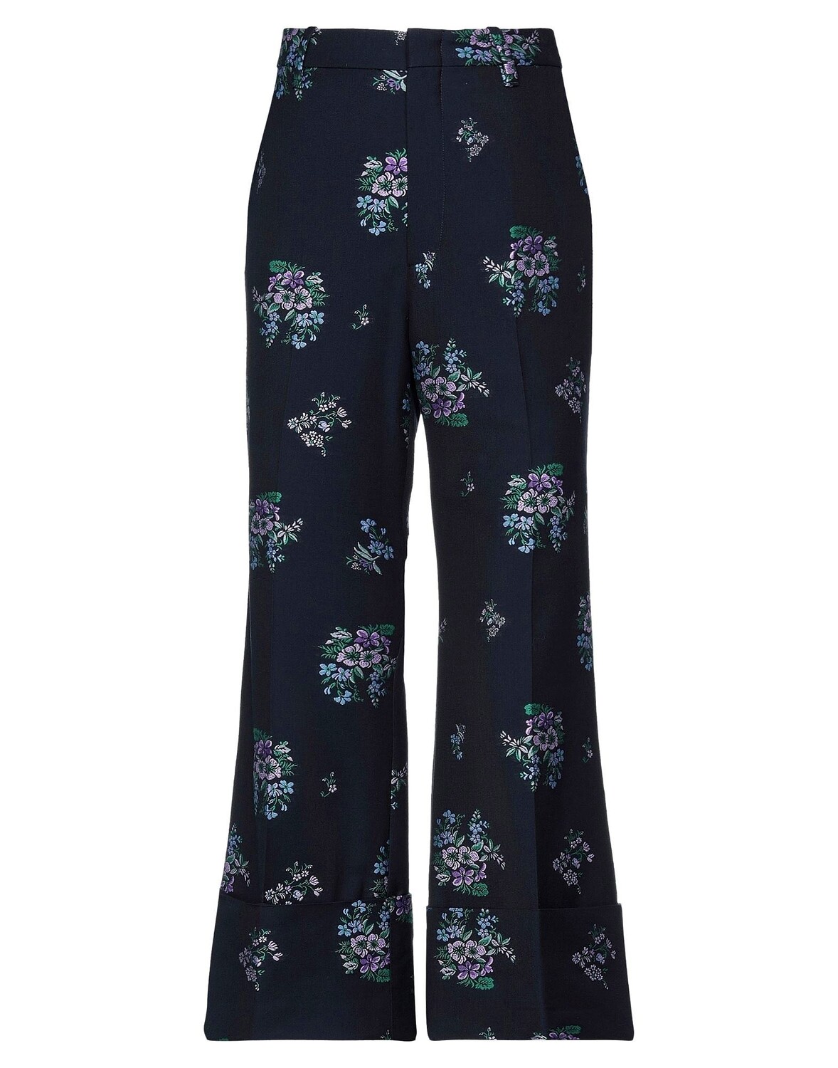 

Брюки Gucci Casual Pants, синий