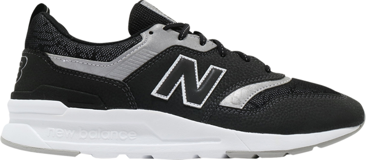 

Кроссовки New Balance NB 997H, черный