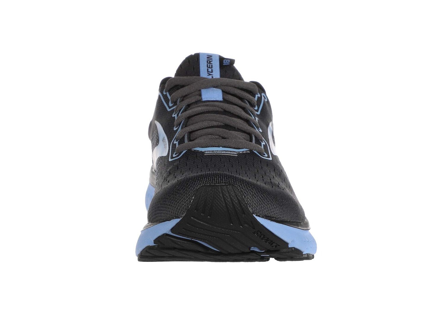 Brooks glycerine 18 best sale