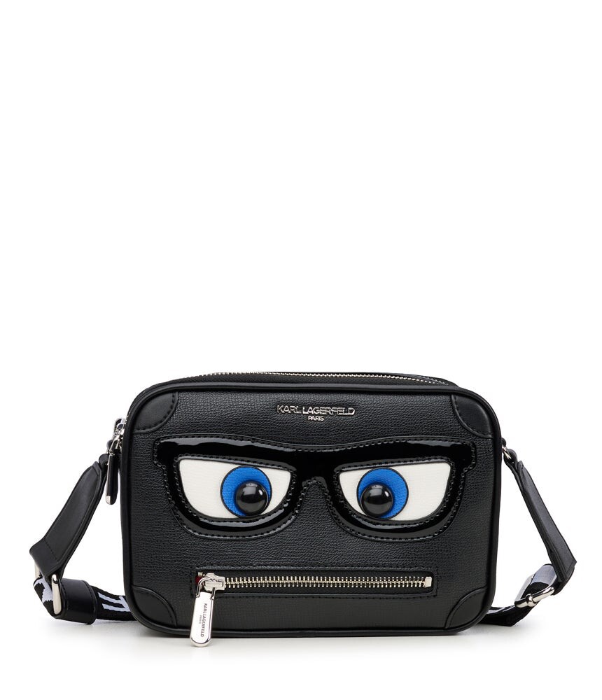 

Сумка maybelle Karl Lagerfeld, черный