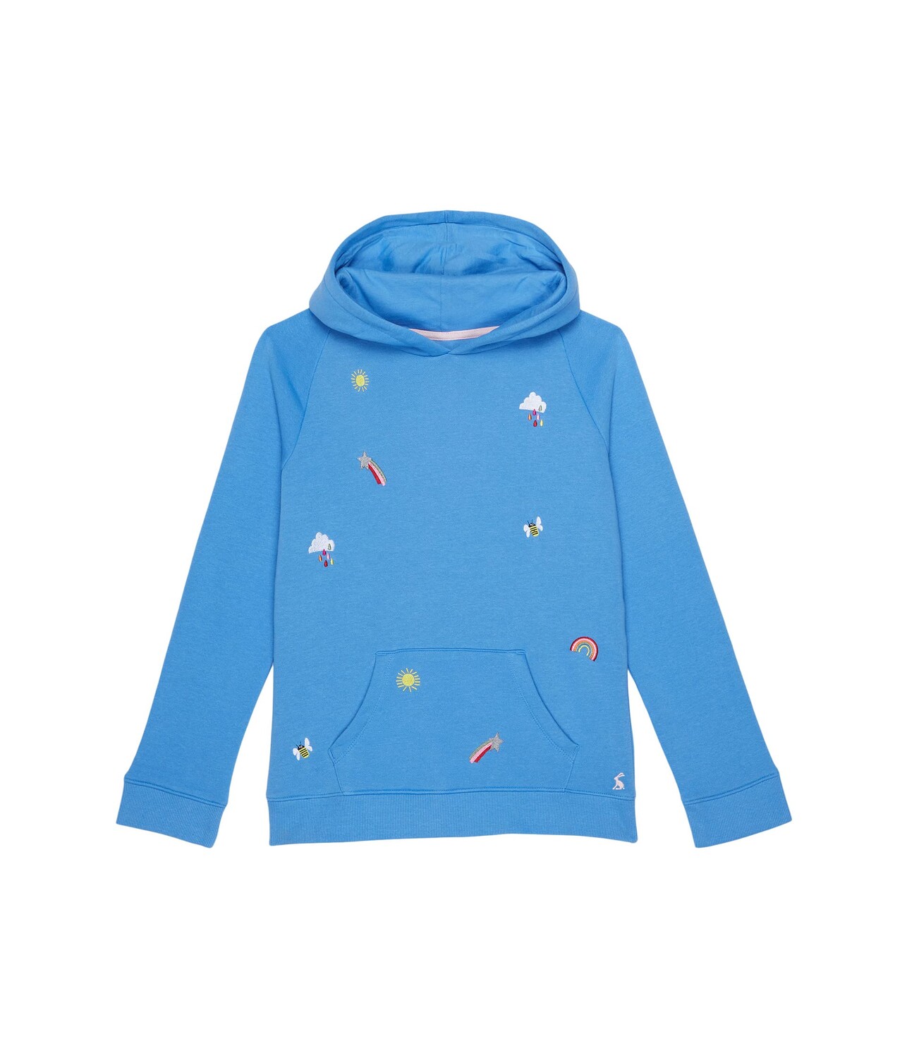 

Худи Joules Kids, Lucas Embroidered