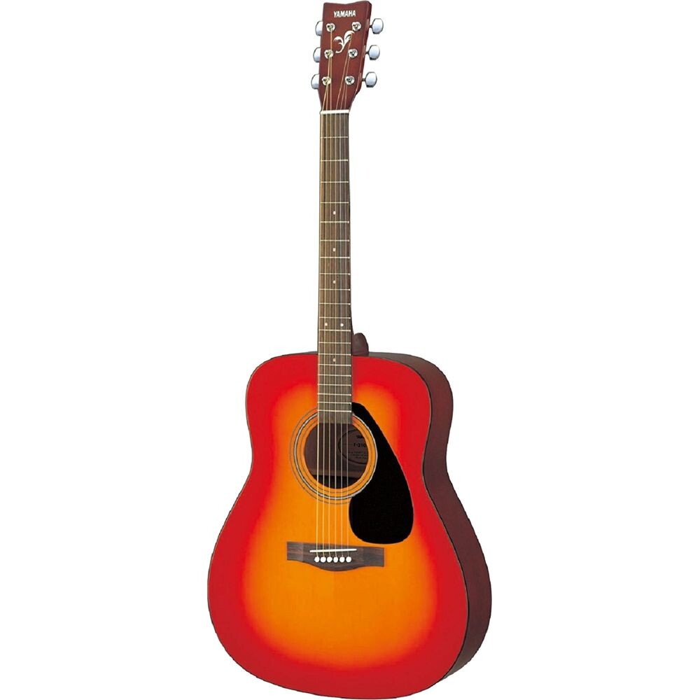 

Акустическая Гитара Yamaha F310 Cherry Sunburst