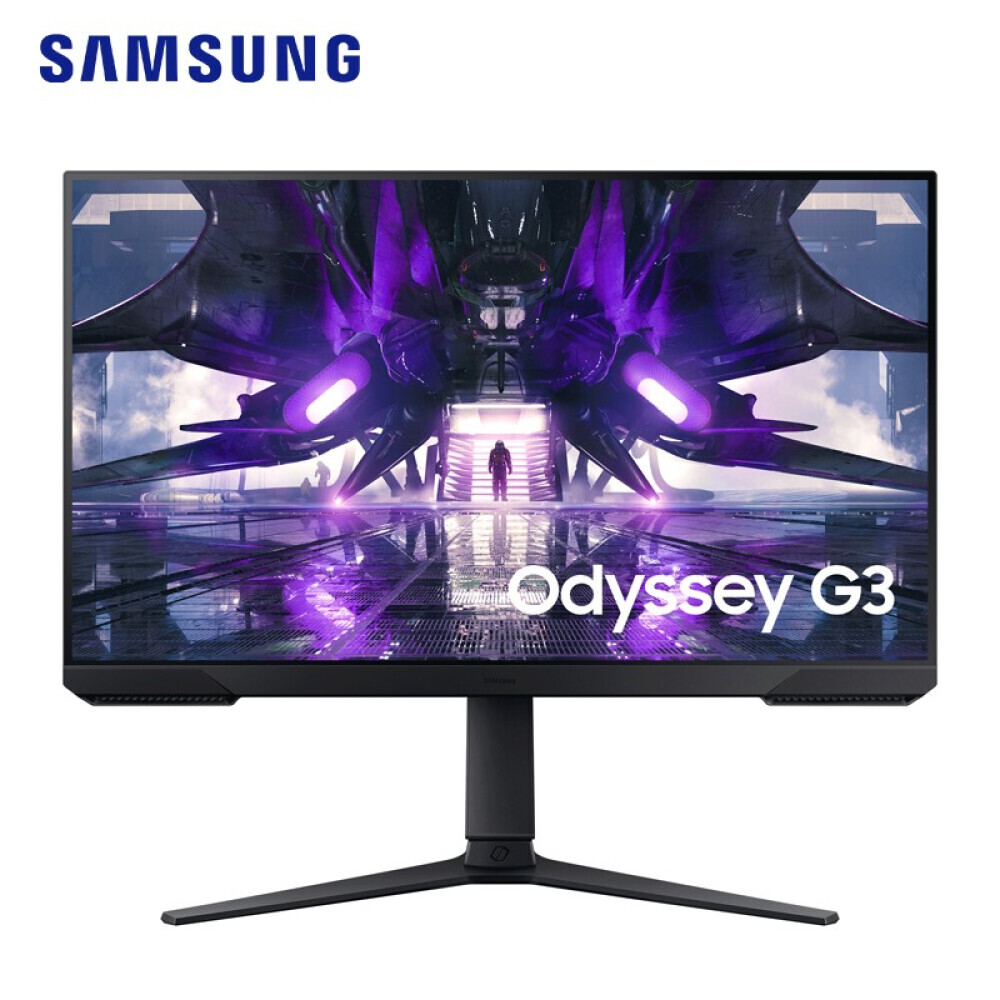 

Монитор Samsung S32AG320NC 32" 165Гц