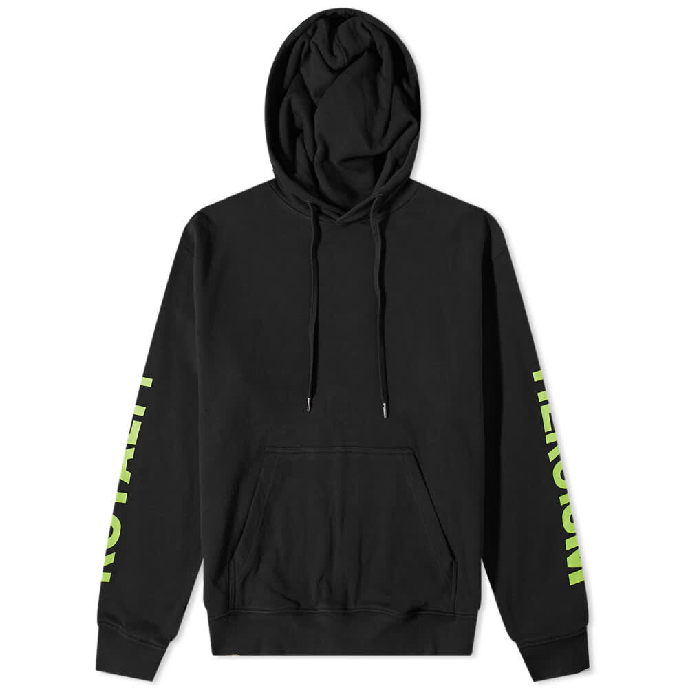 

Толстовка Ksubi Shephard Biggie Hoody, Серый
