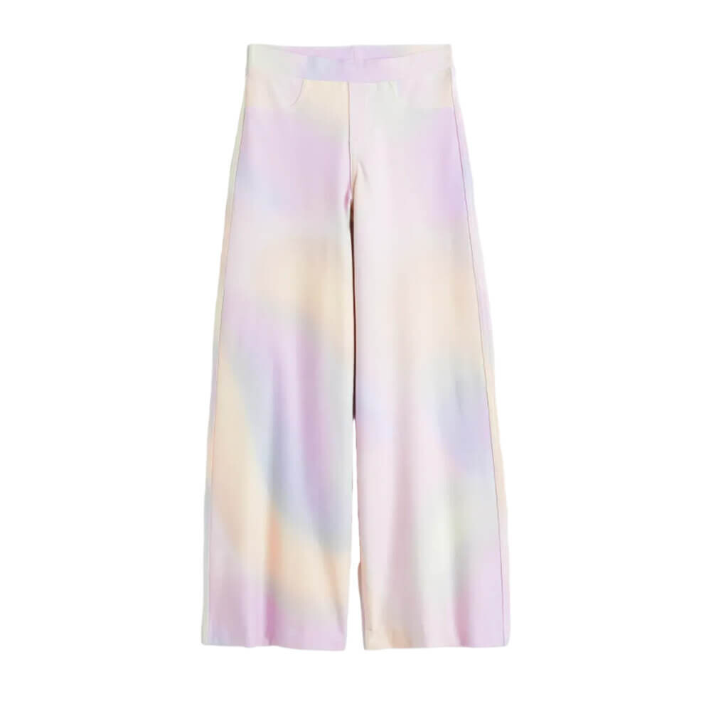

Джинсы H&M Weite, мультиколор