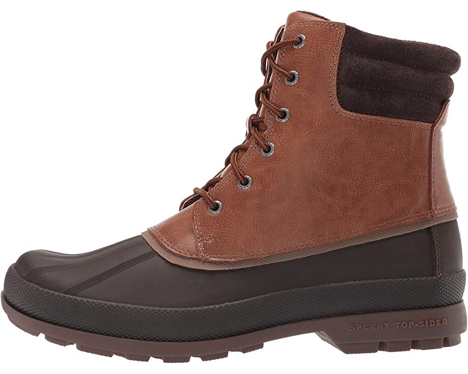 Sperry cold bay duck on sale boot