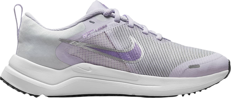 Nike on sale downshifter purple