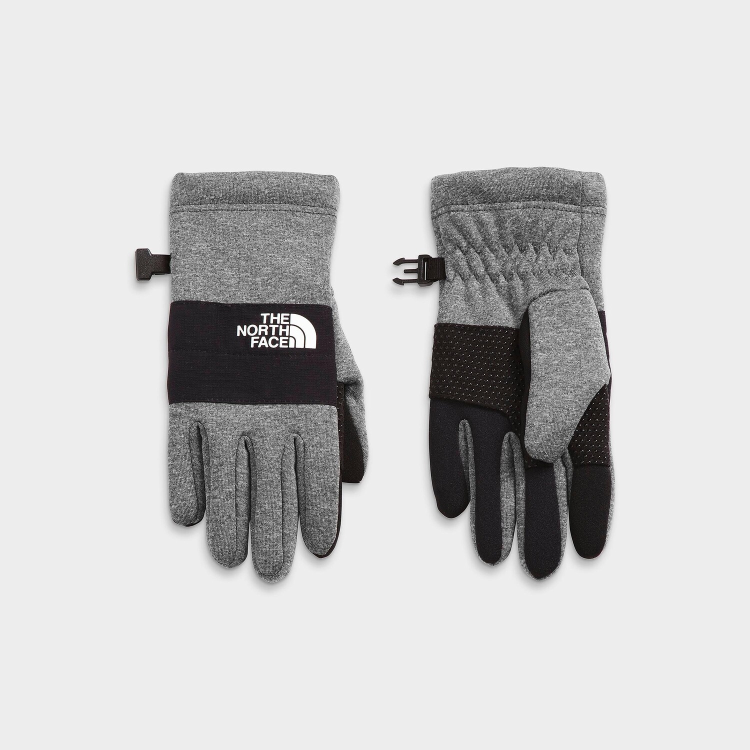 

Детские перчатки The North Face Sierra Etip, серый