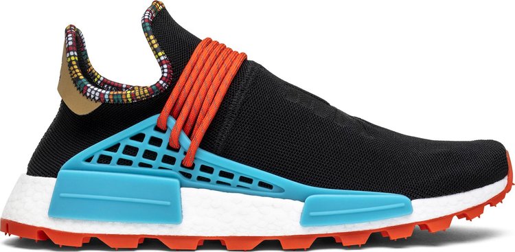 Human race hot sale black core