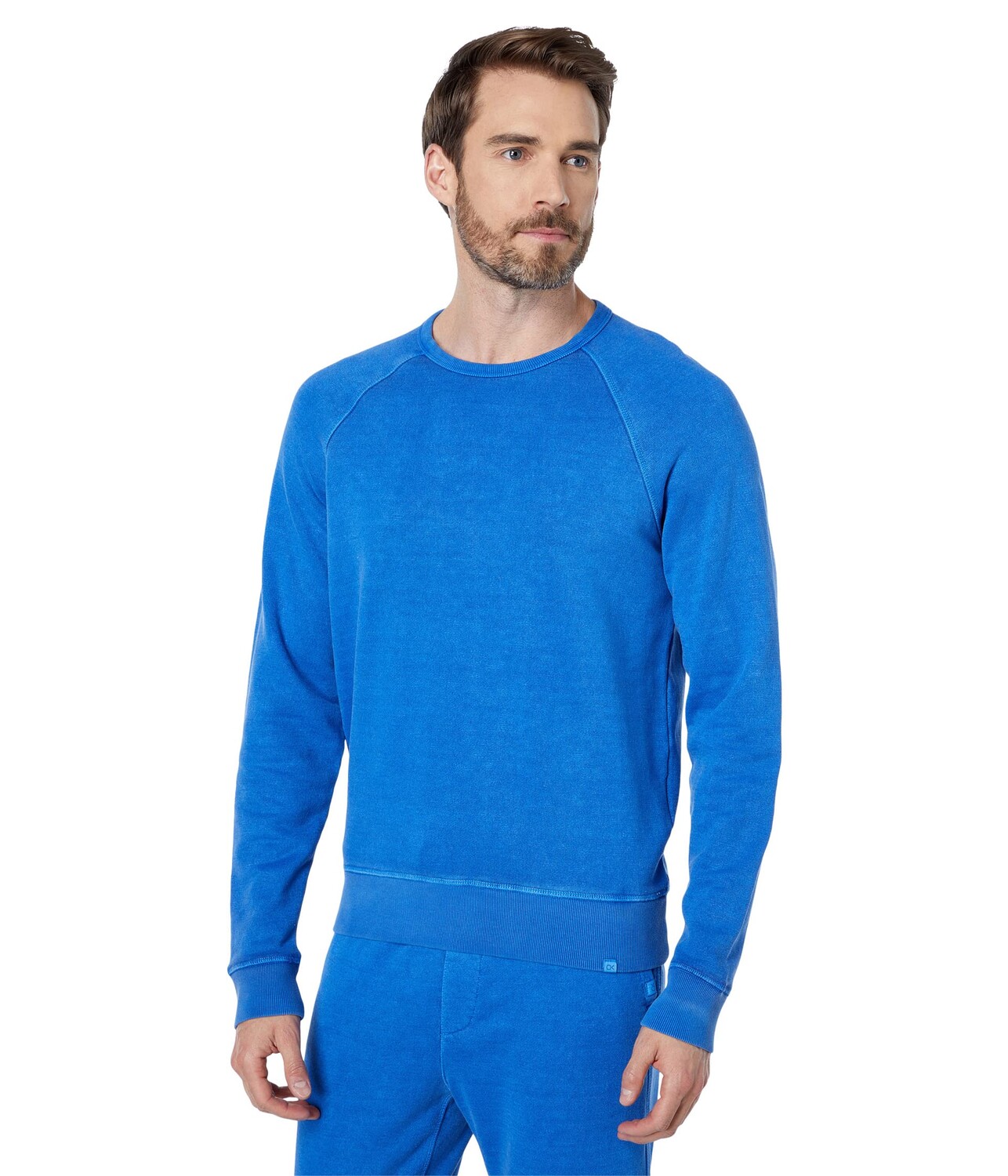 

Пуловер Outerknown, Sur Sweatshirt