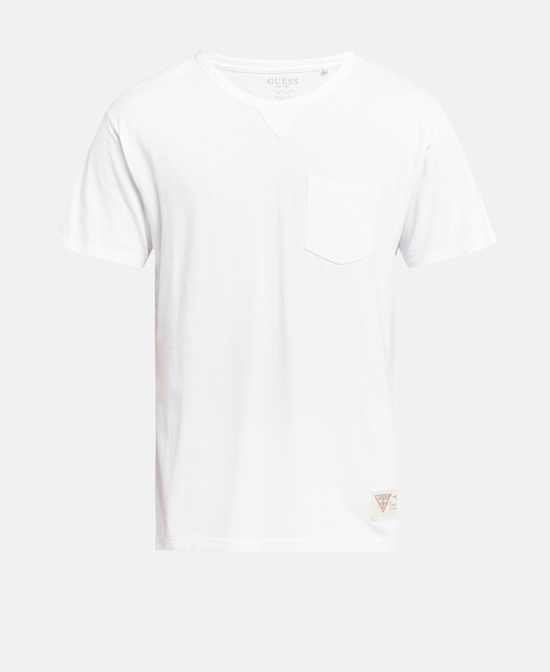 

Футболка Guess, белый