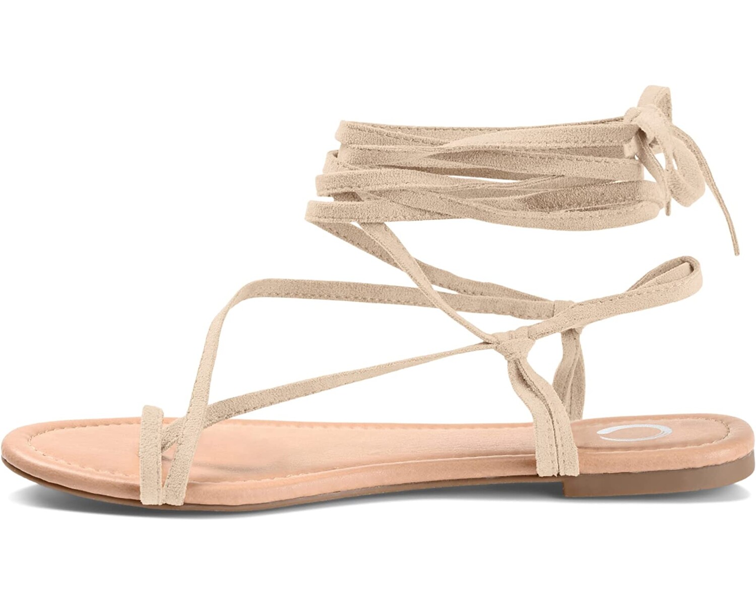 

Сандалии Mischa Sandal Journee Collection, белый