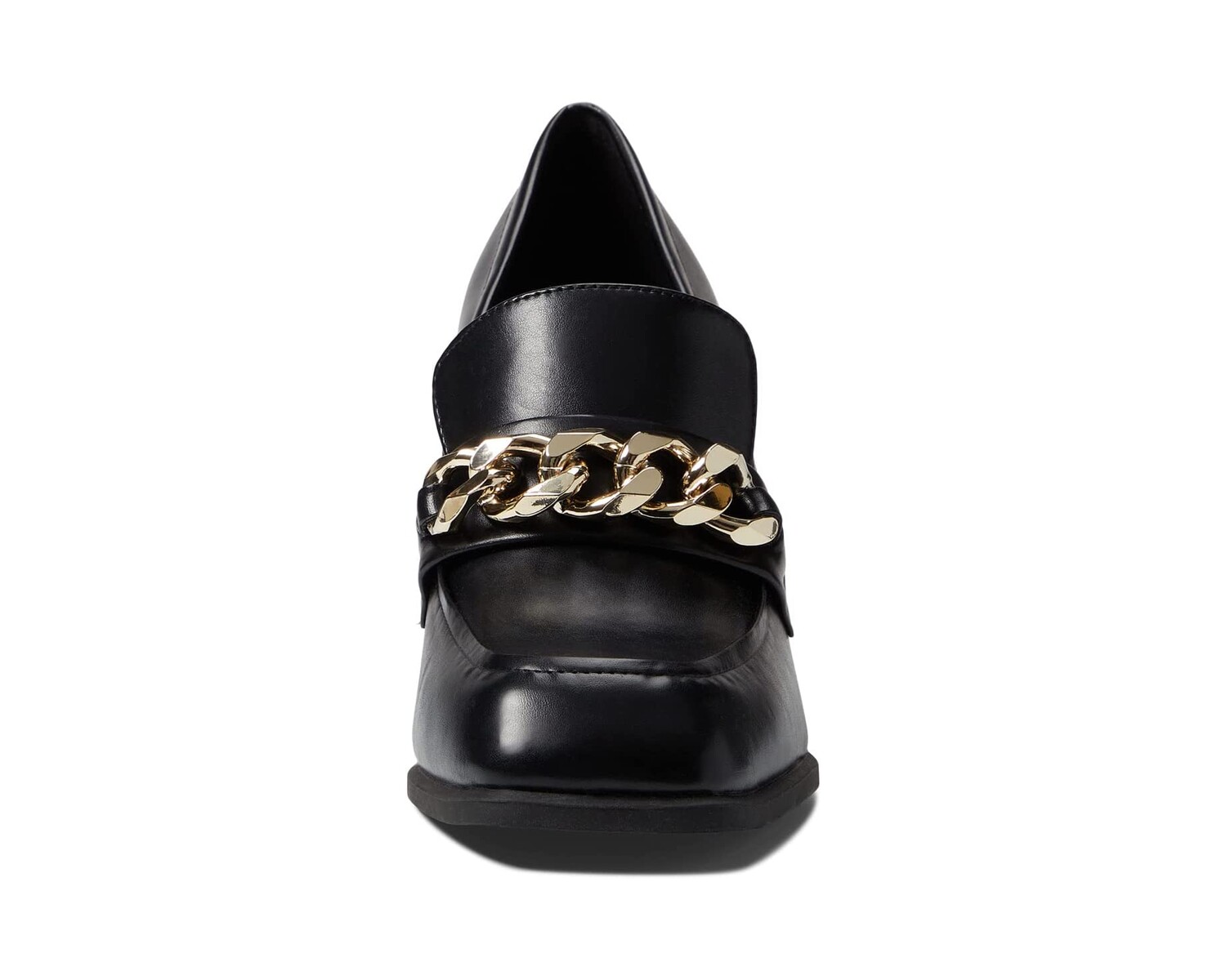 

Лоферы Zynga 3 Nine West, черный