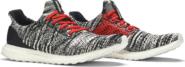 Adidas x missoni hot sale ultra boost clima