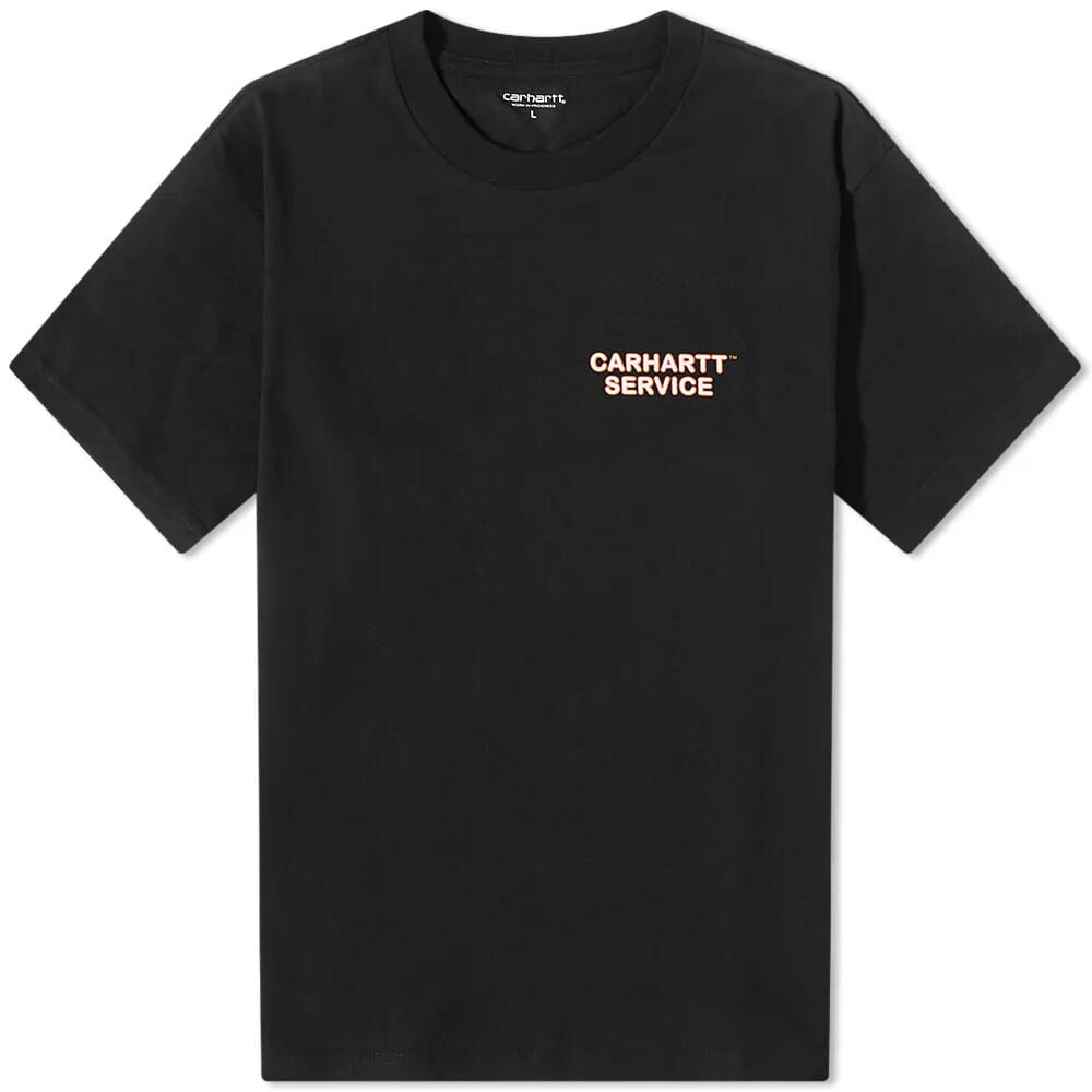 

Футболка Carhartt WIP Car Repair Tee