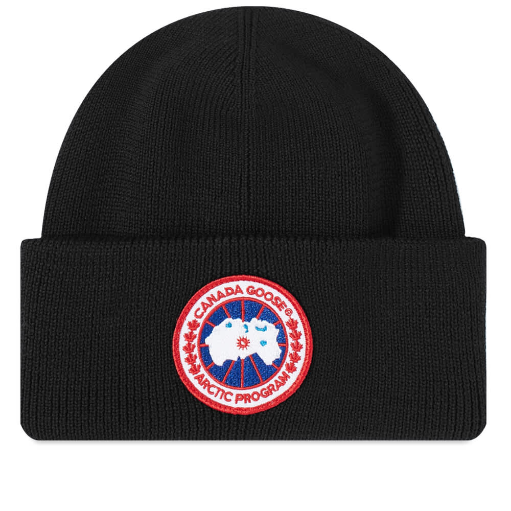 

Шапка-бини Arctic Disc Toque Canada Goose