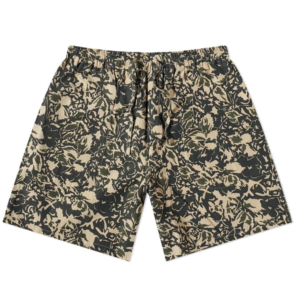 

Шорты YMC Z Short