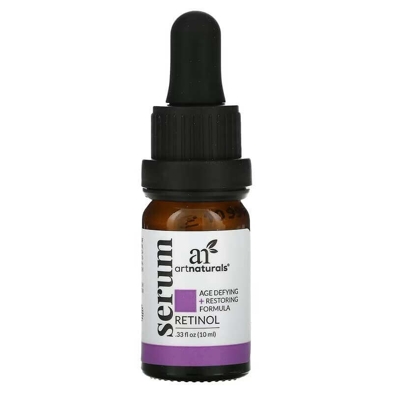 

Сыворотка с ретинолом artnaturals, 10 мл