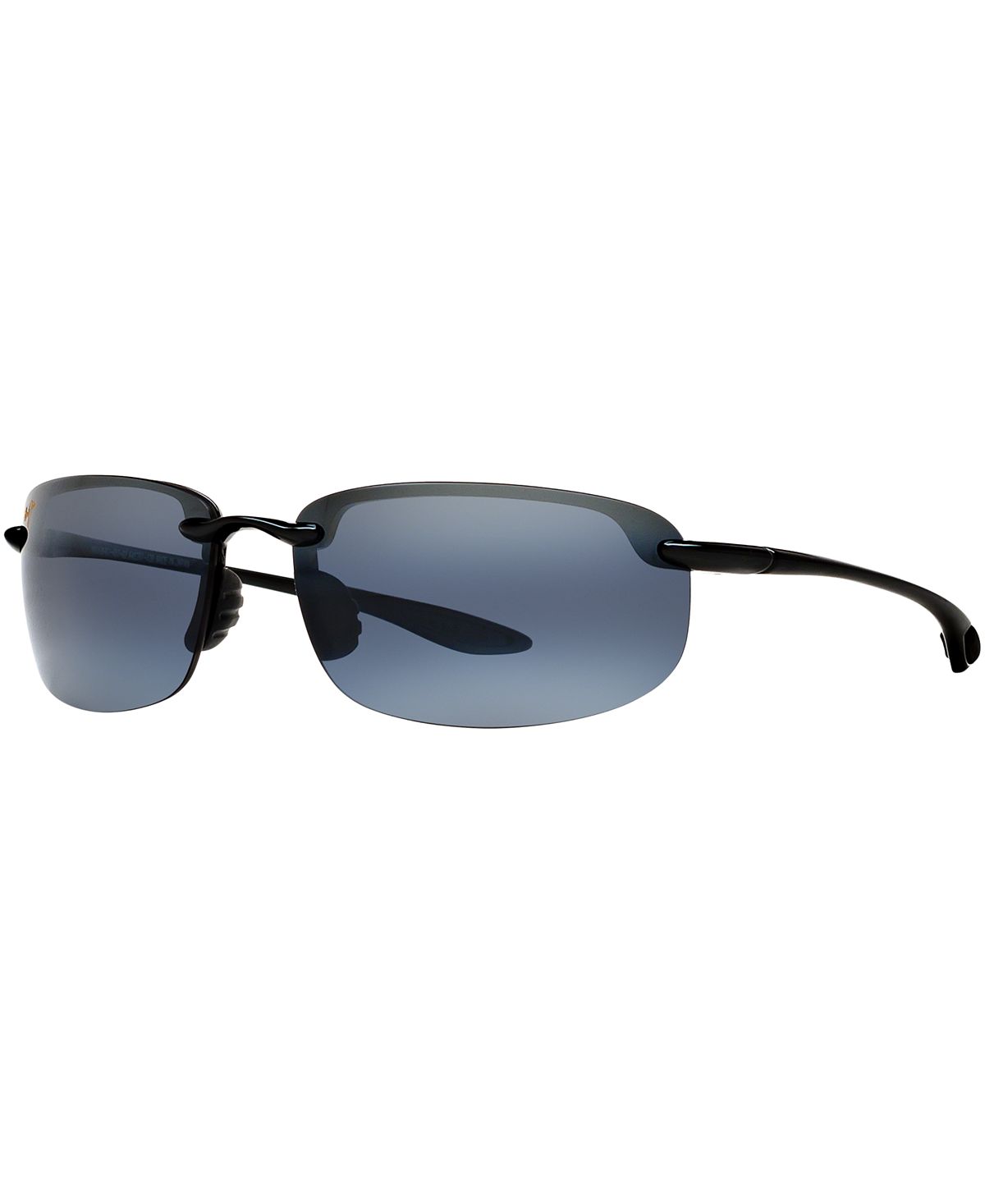 цена Поляризованные солнцезащитные очки hookipa, 407 Maui Jim, мульти