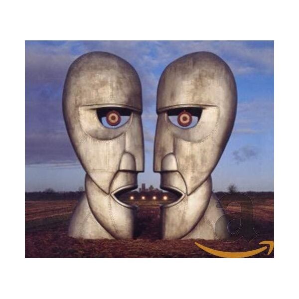 

Виниловая пластинка The Division Bell (2011 Reissue) | Pink Floyd