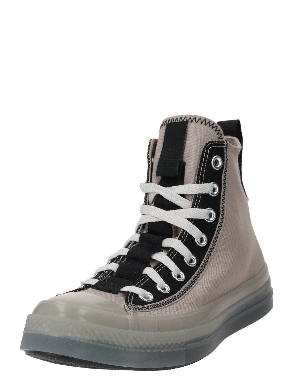 

Высокие кроссовки Converse Chuck Taylor All Star CX Explore, камень