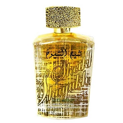 Lattafa Sheikh Al Shuyukh Luxe Edition Мужские духи 100мл lattafa eau de parfum sheikh al shuyukh luxe edition men 100 ml
