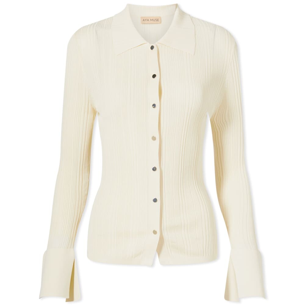 

Рубашка Aya Muse Mellea Button Up Shirt