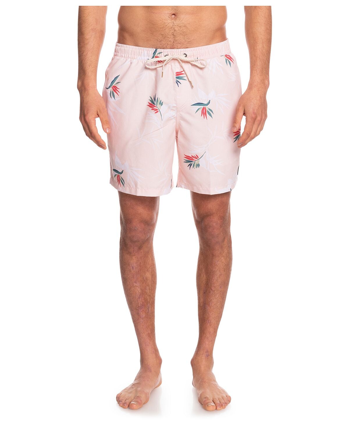 

Мужские шорты everyday mix volley 17 дюймов Quiksilver, мульти