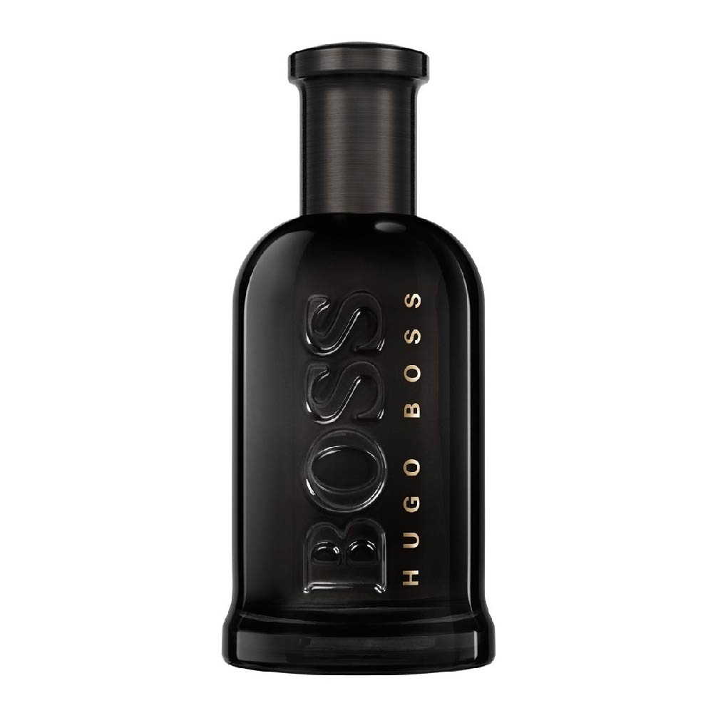 Парфюмированная вода Boss Bottled Parfum, 200 мл