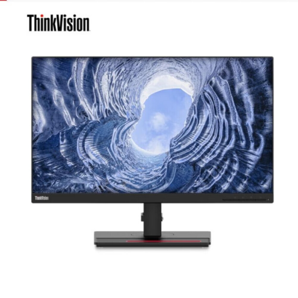 Монитор Lenovo ThinkVision T24i-2L 23,8 IPS с широким углом