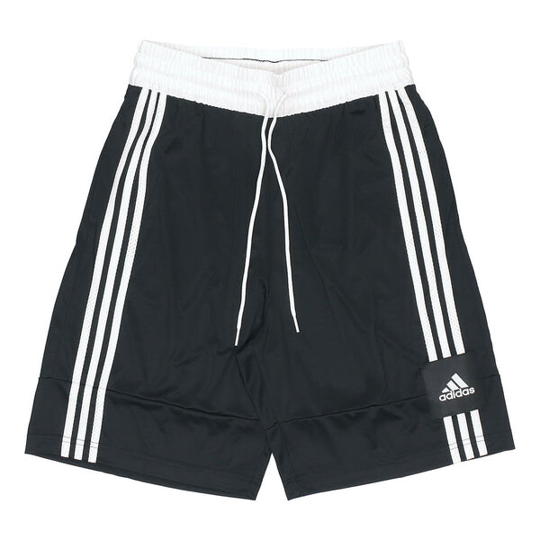 

Шорты Adidas 3g Speed X Stripe Sports Short Pant Black, Черный
