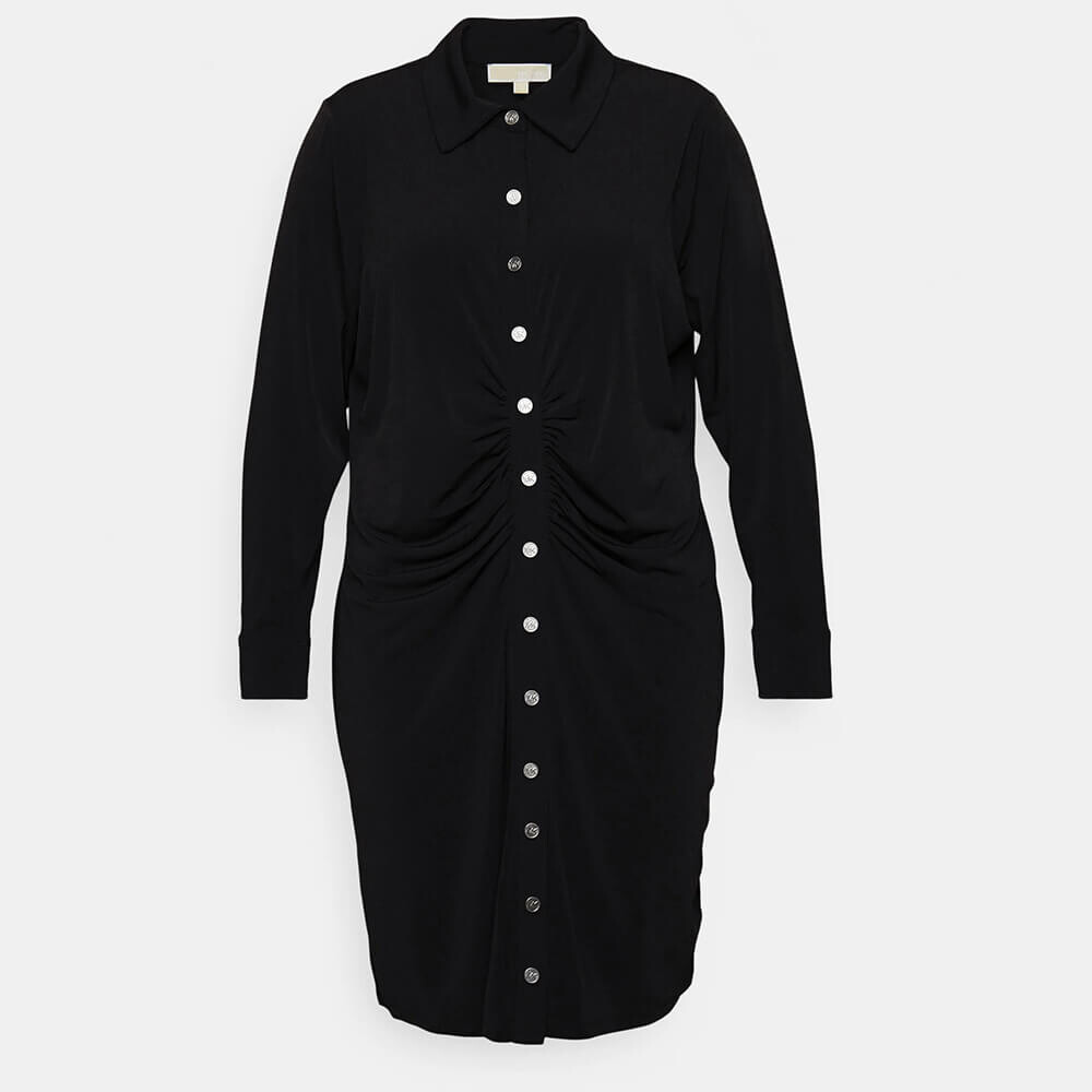 

Платье MICHAEL Michael Kors Day, черный