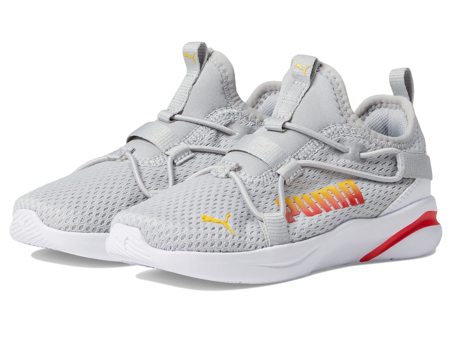 

Кроссовки PUMA, Rift Slip-On Fade Logo
