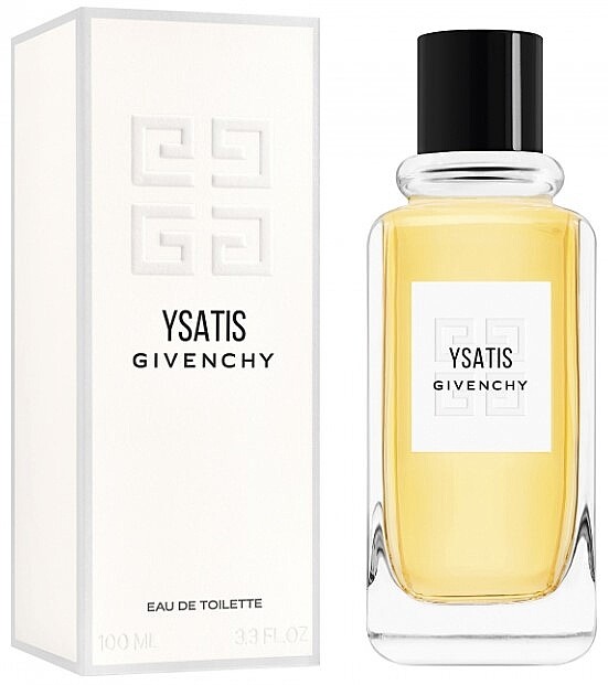 

Туалетная вода Givenchy Ysatis