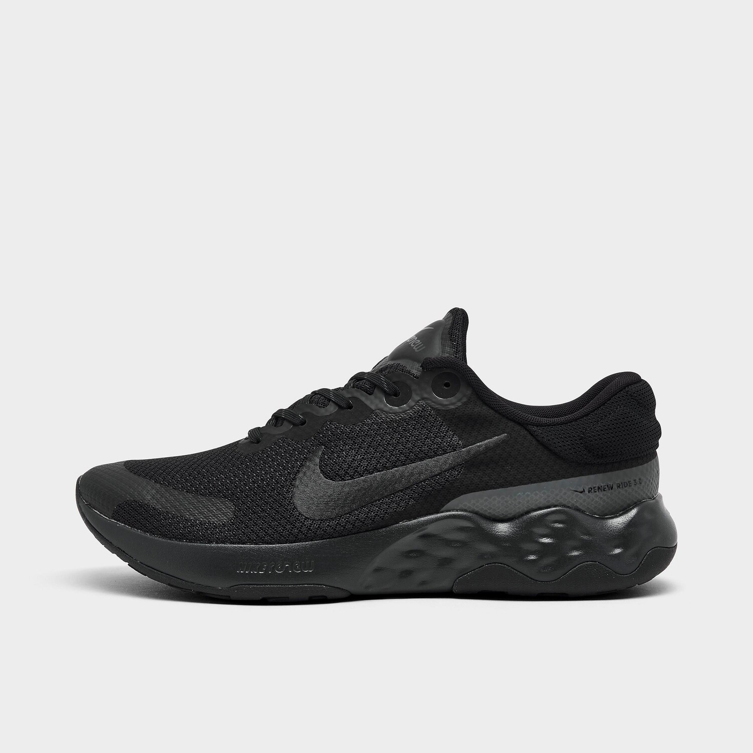 

Мужские кроссовки Nike Renew Ride 3, черный