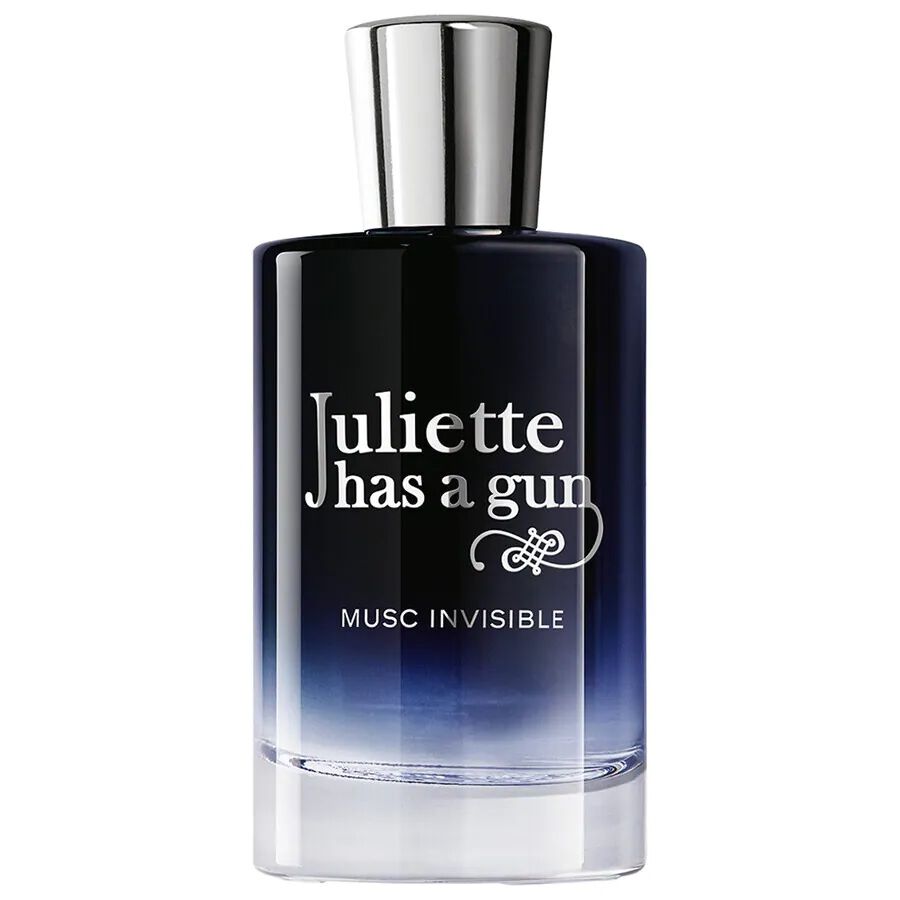 Женская парфюмированная вода Juliette Has A Gun Musc Invisible, 100 мл