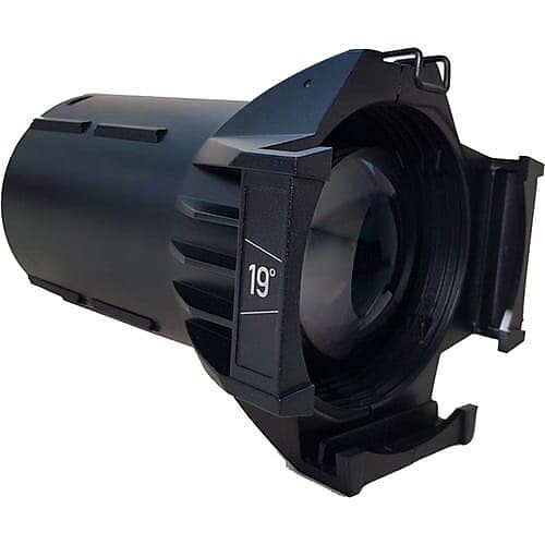

Тубус объектива American DJ для эллипсоидов Encore Profile Pro Series (19 градусов) Lens Tube for Encore Profile Pro Series Ellipsoidals (19 Degrees)
