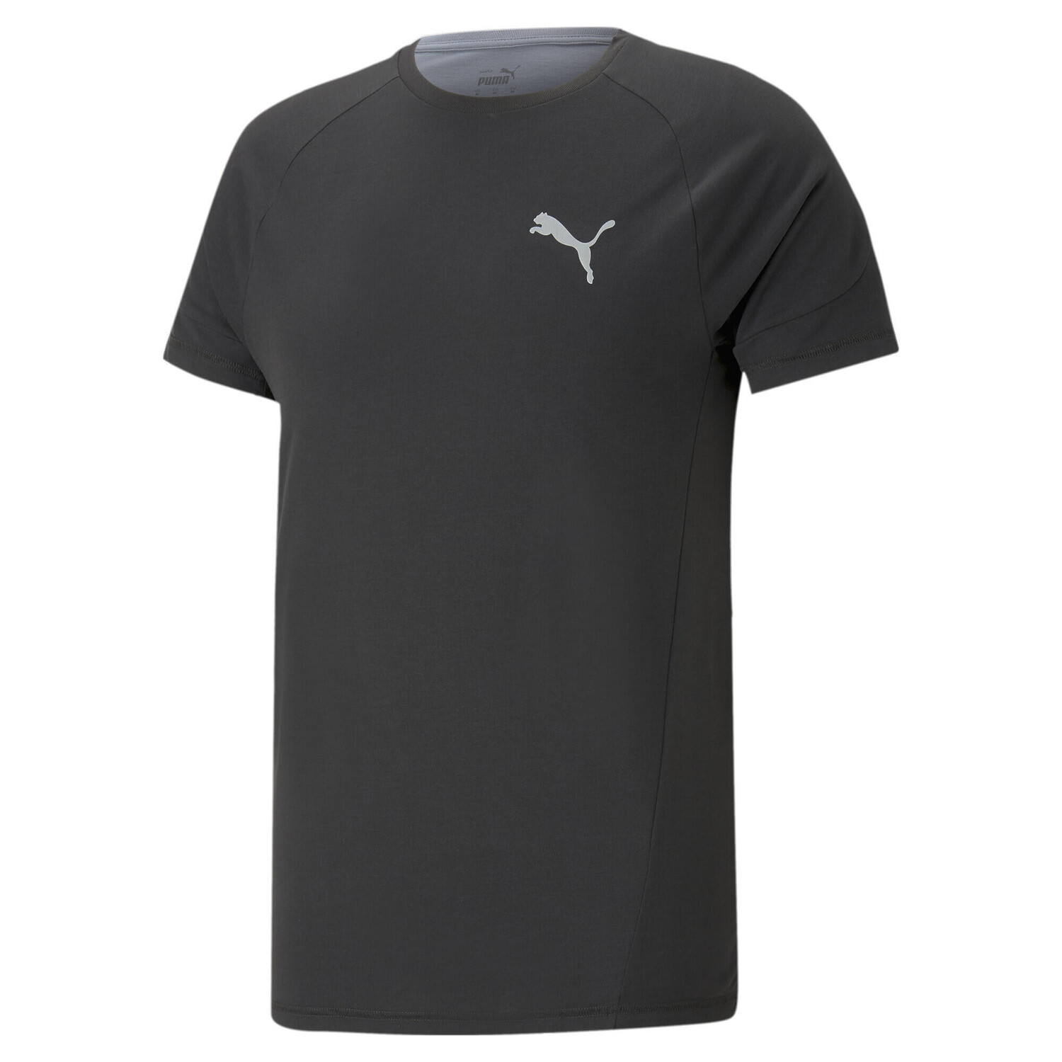

Футболка evoStripe Мужская PUMA, черный