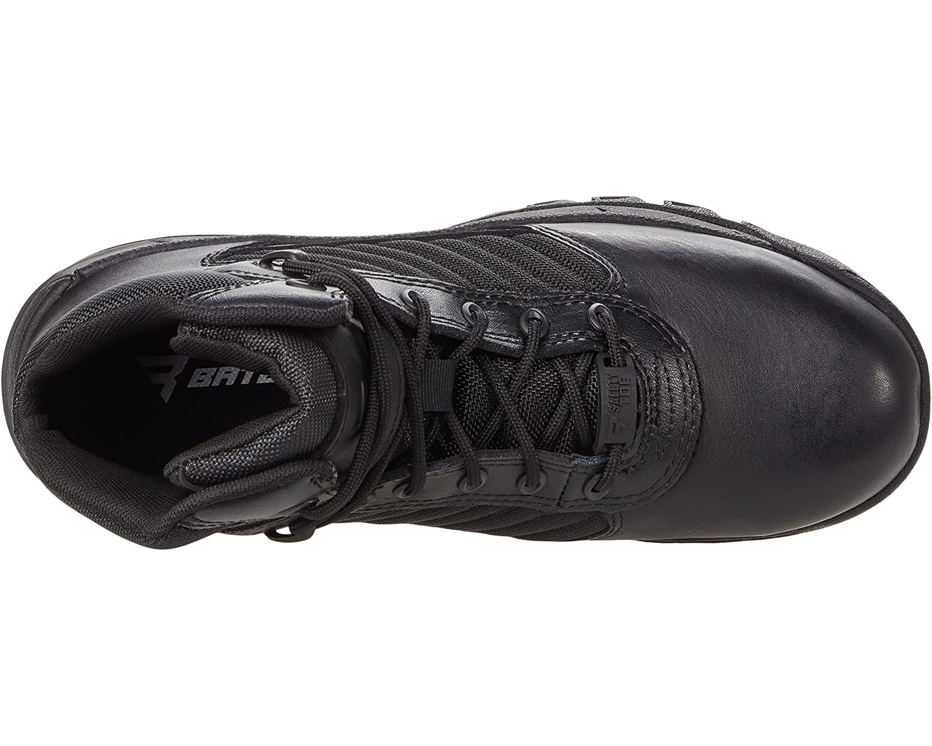 Ботинки Tactical Sport Mid Comp Toe Bates Footwear, черный